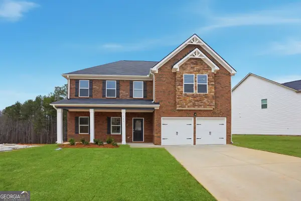 368 Jarrett Street, Fairburn, GA 30213