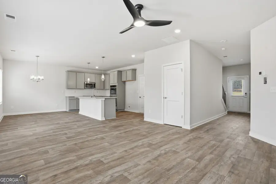 237 Jarrett Street, Fairburn, GA 30213 - #3