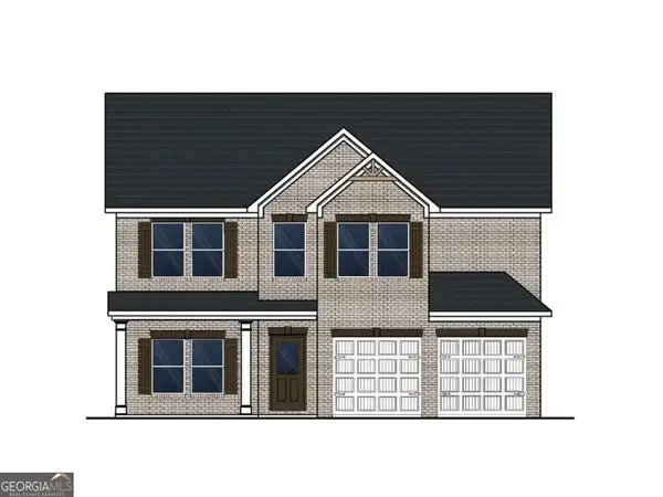 233 Fern Dale Drive, Fairburn, GA 30213