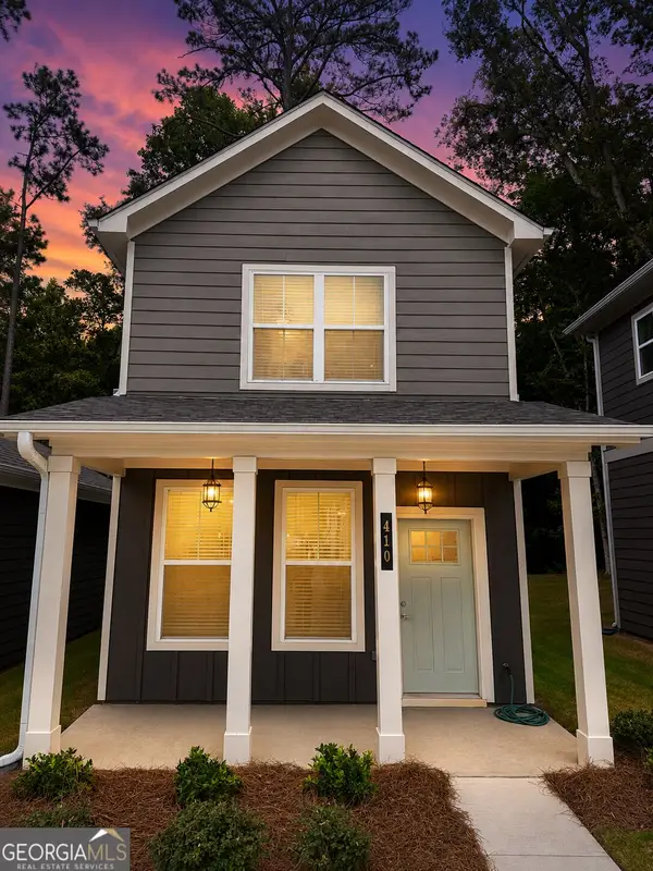 410 Dempsey Drive #LOT 32, Fayetteville, GA 30214