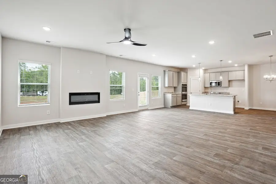 364 Jarrett Street, Fairburn, GA 30213 - #3