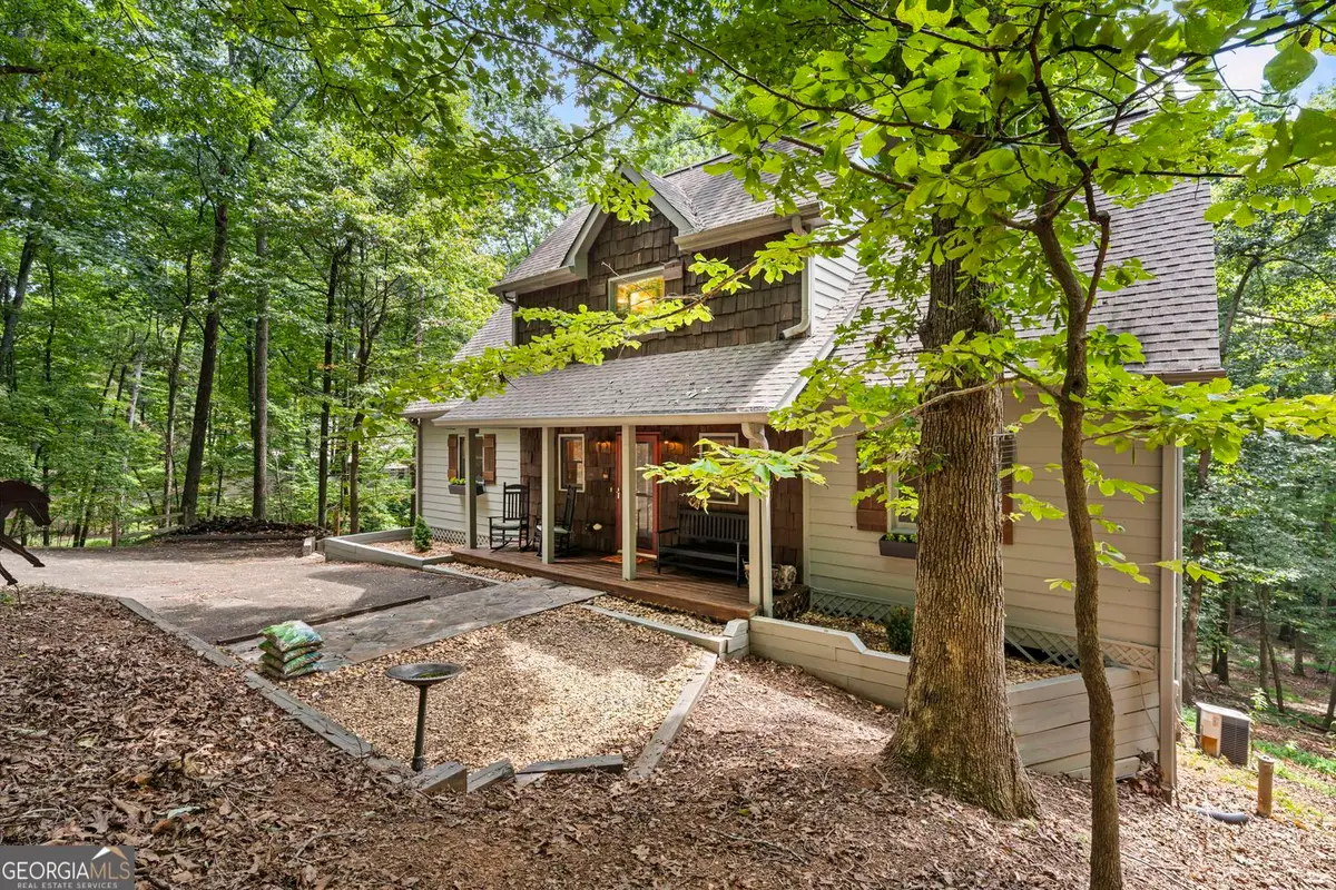 100 Jewel Weed Turn, Jasper, GA 30143 - #1