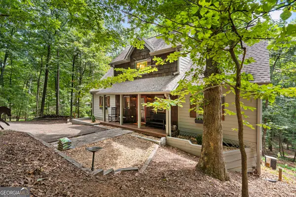100 Jewel Weed Turn, Jasper, GA 30143