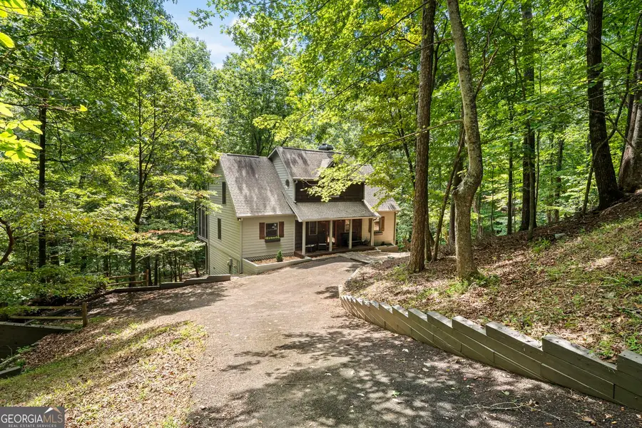 100 Jewel Weed Turn, Jasper, GA 30143 - #2