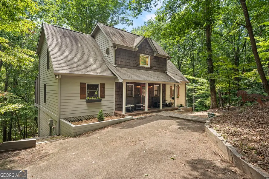 100 Jewel Weed Turn, Jasper, GA 30143 - #3