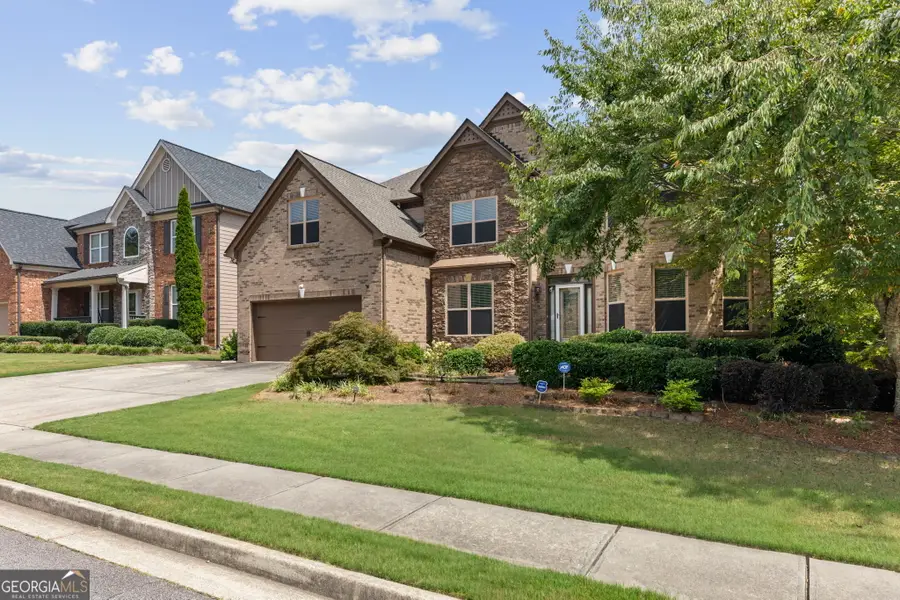 2971 Mccannon Mill Drive, Dacula, GA 30019 - #2