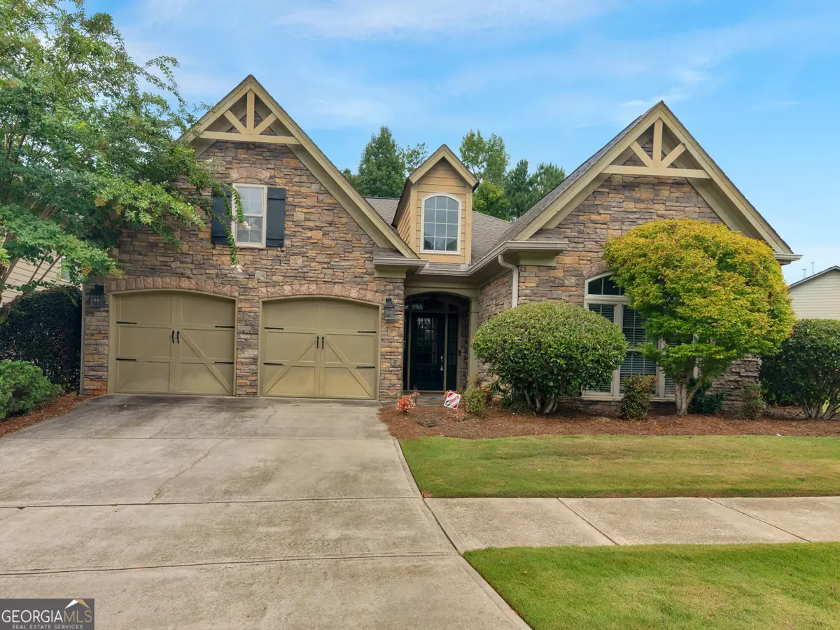 1136 Pebble Creek Lane, Locust Grove, GA 30248 - #1