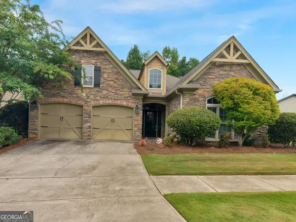 1136 Pebble Creek Lane, Locust Grove, GA 30248