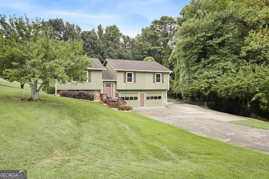 1090 Hickory Road, Canton, GA 30115 - #2