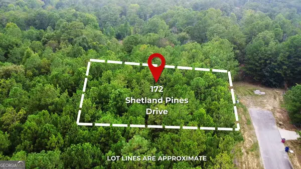172 Shetland Pines Drive, Macon, GA 31216