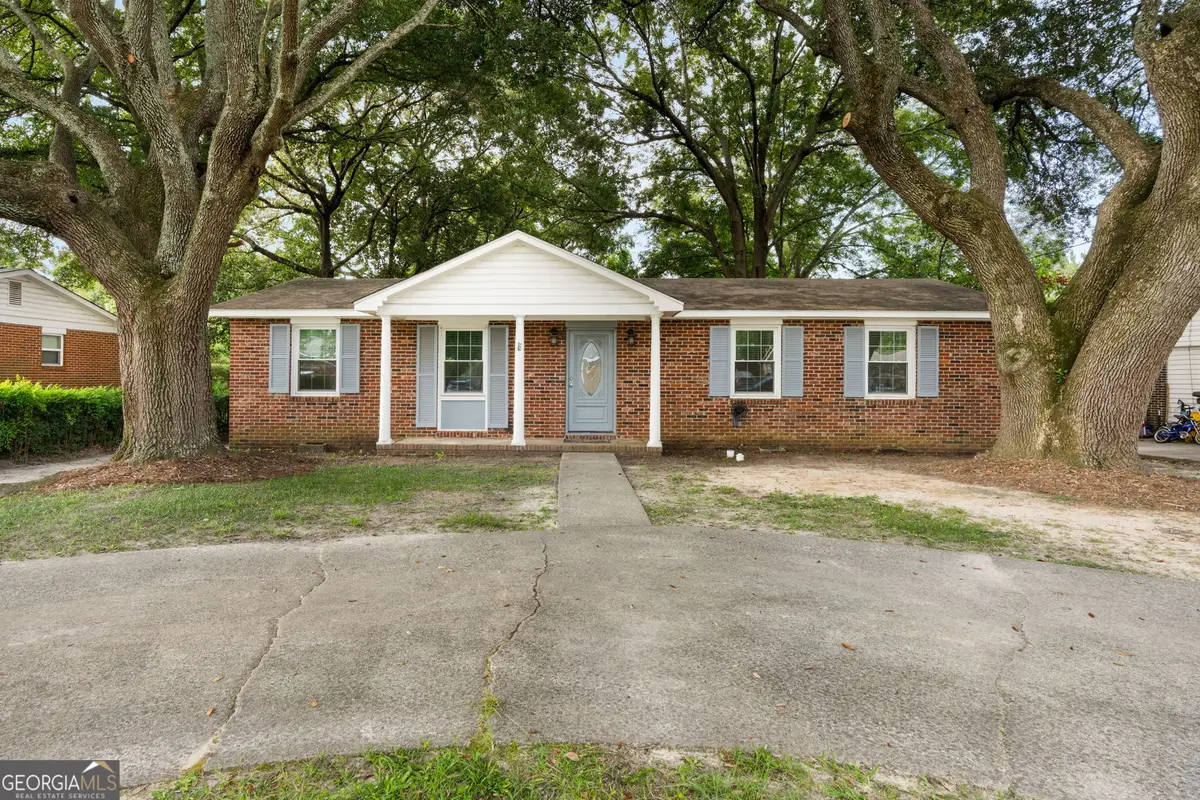 114 Karen Drive, Warner Robins, GA 31088 - #1