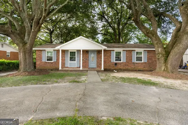 114 Karen Drive, Warner Robins, GA 31088