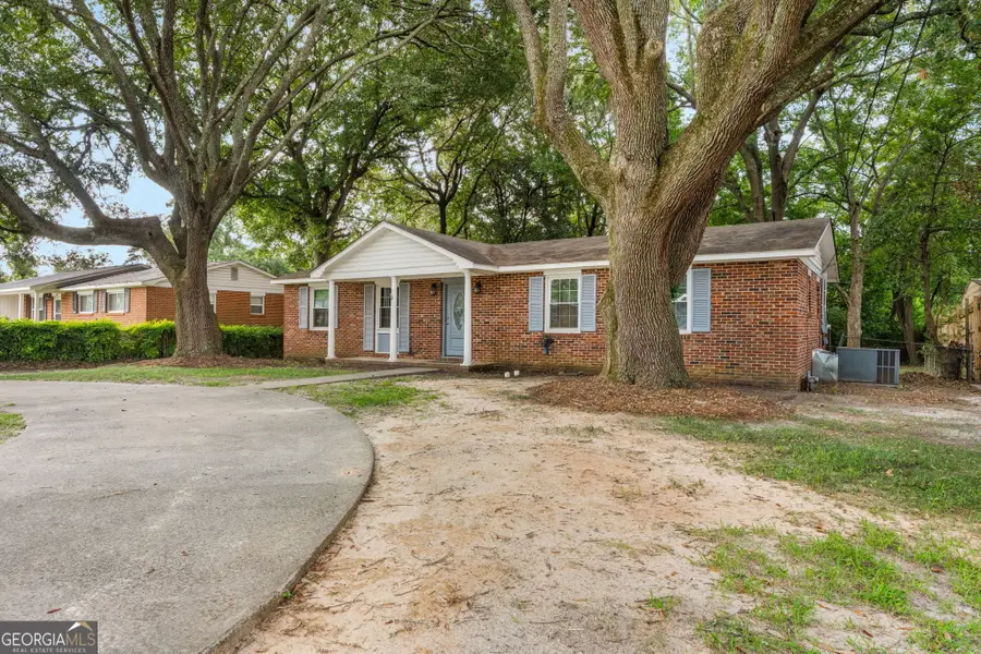 114 Karen Drive, Warner Robins, GA 31088 - #2