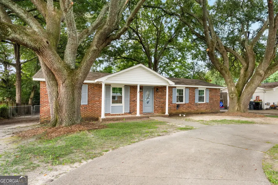 114 Karen Drive, Warner Robins, GA 31088 - #3