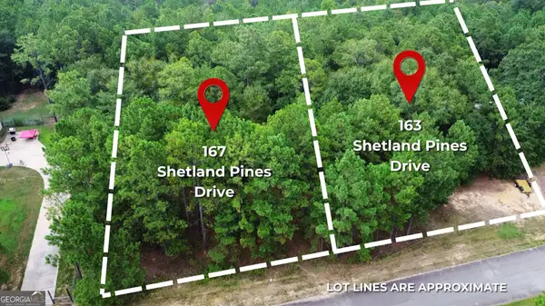 167 Shetland Pines Drive, Macon, GA 31216