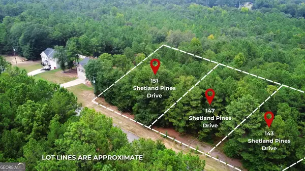 143 Shetland Pines Drive, Macon, GA 31216