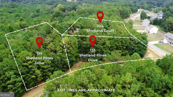 204 Shetland Court, Macon, GA 31216