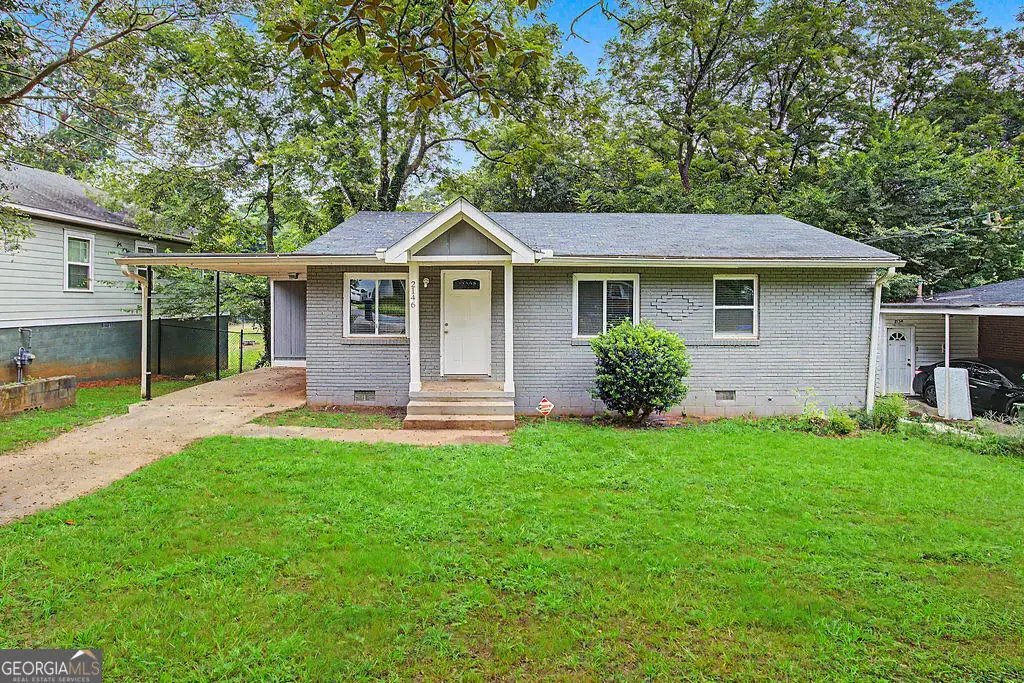 2146 Nelms Drive Sw, Atlanta, GA 30315 - #1