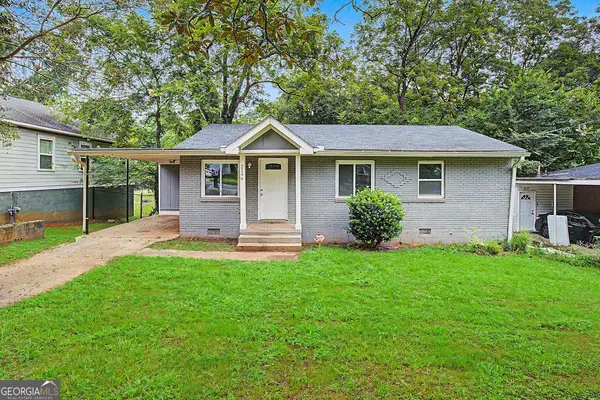 2146 Nelms Drive Sw, Atlanta, GA 30315