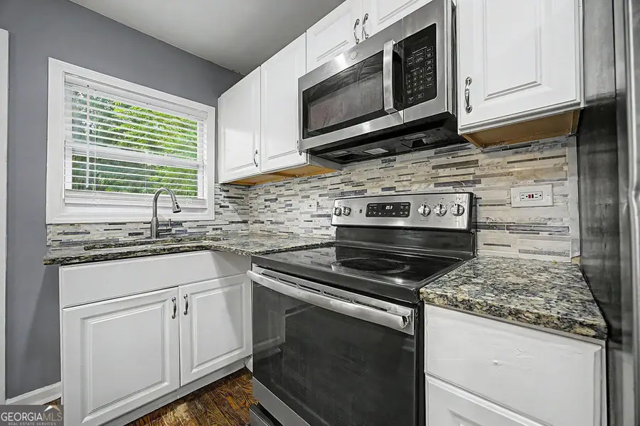 2146 Nelms Drive Sw, Atlanta, GA 30315 - #2