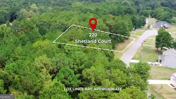 220 Shetland Court, Macon, GA 31216