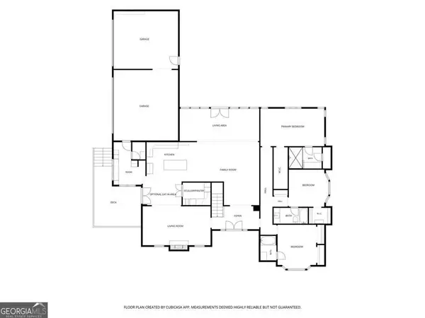 820 Oakhaven Drive, Roswell, GA 30075