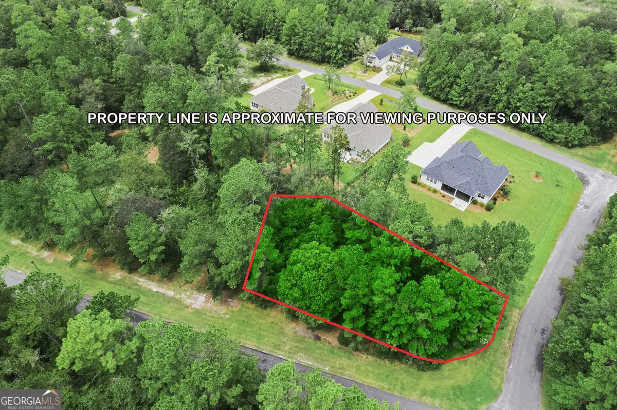 LOT 82 Clarks Crossing Street, Woodbine, GA 31569 - #1