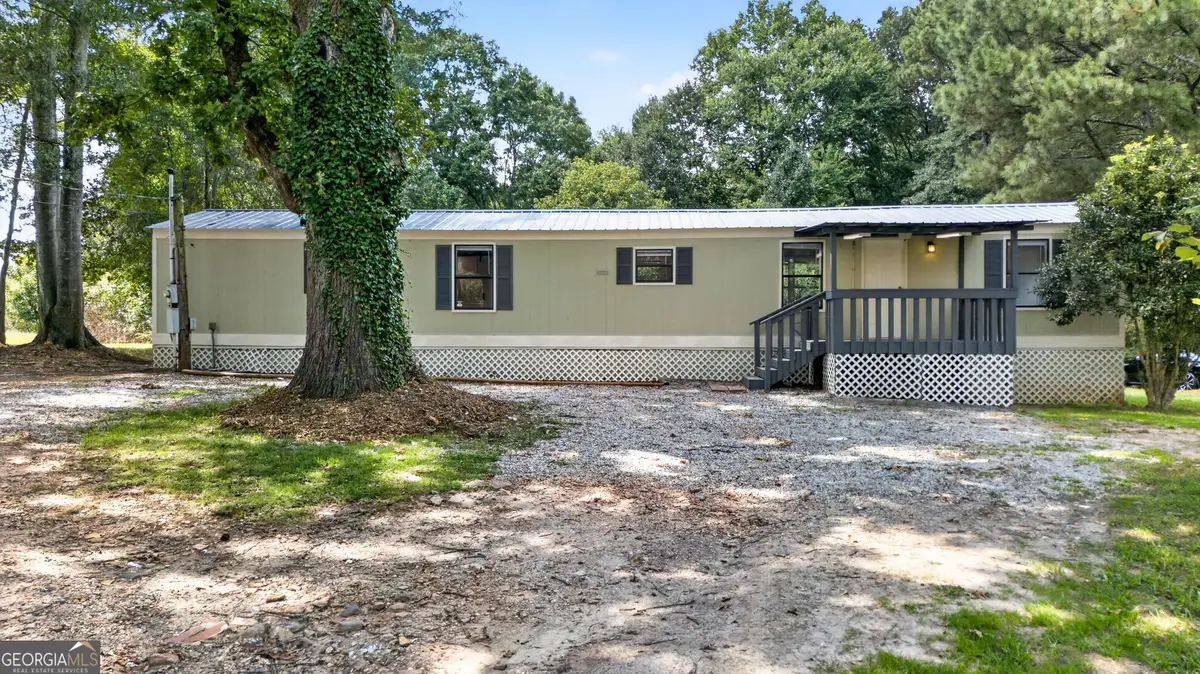 195 Hale Road, Maysville, GA 30558 - #1