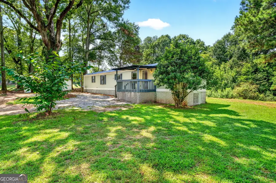 195 Hale Road, Maysville, GA 30558 - #3