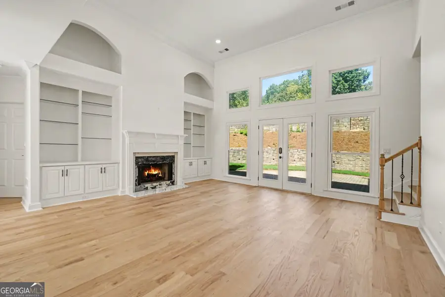 1082 Westbrooke Way, Atlanta, GA 30319 - #2
