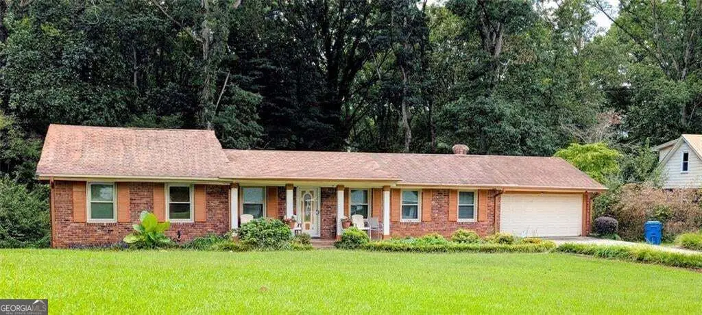 3760 Sulene Drive Sw, Atlanta, GA 30349 - #1