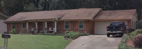3760 Sulene Drive Sw, Atlanta, GA 30349