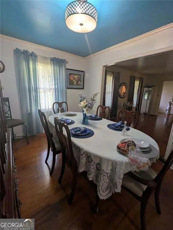 3760 Sulene Drive Sw, Atlanta, GA 30349 - #3