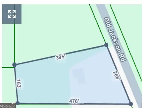 2498 Old Jackson Road, Locust Grove, GA 30248