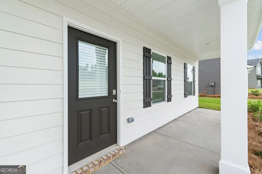 1100 Dickens Road, Greensboro, GA 30642 - #2