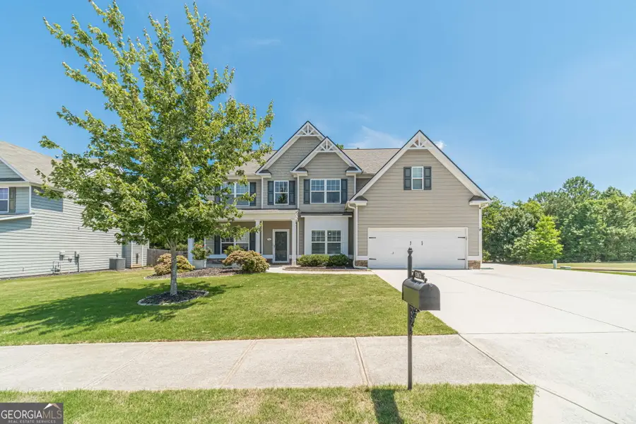 1102 Bald Eagle Trace, Hoschton, GA 30548 - #2