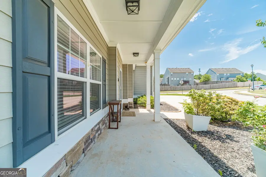 1102 Bald Eagle Trace, Hoschton, GA 30548 - #3