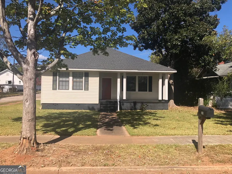 300 Fourth Avenue, Thomaston, GA 30286 - #2