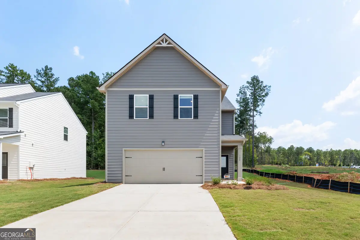 1179 Dickens Road, Greensboro, GA 30642 - #1