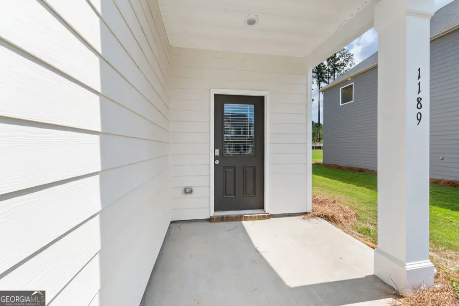 1189 Dickens Road, Greensboro, GA 30642 - #2