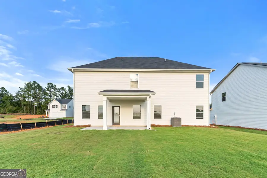 1196 Dickens Road, Greensboro, GA 30642 - #2