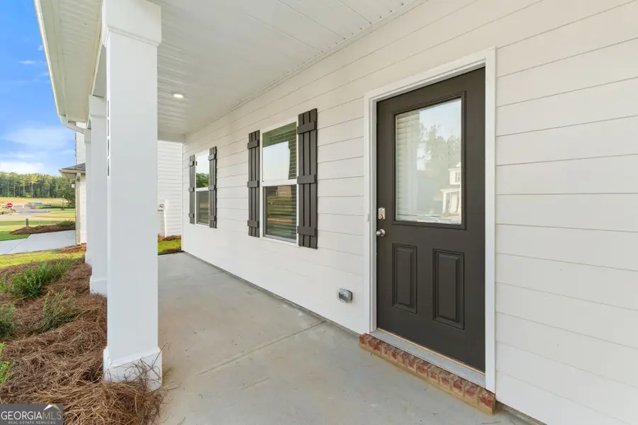 1196 Dickens Road, Greensboro, GA 30642 - #3