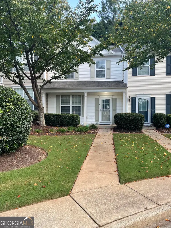 1845 Kilmington Court, Alpharetta, GA 30009