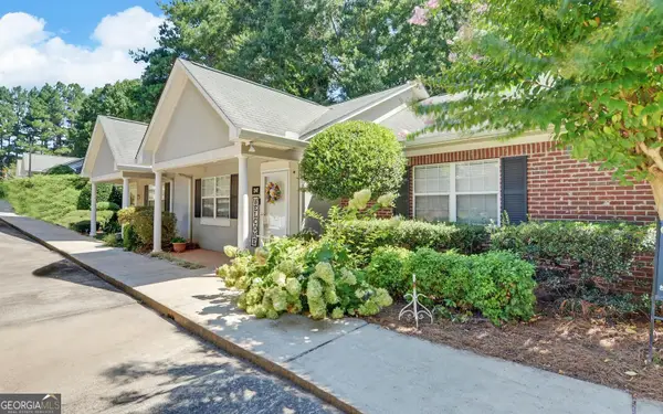 2947 Florence Drive, Gainesville, GA 30504