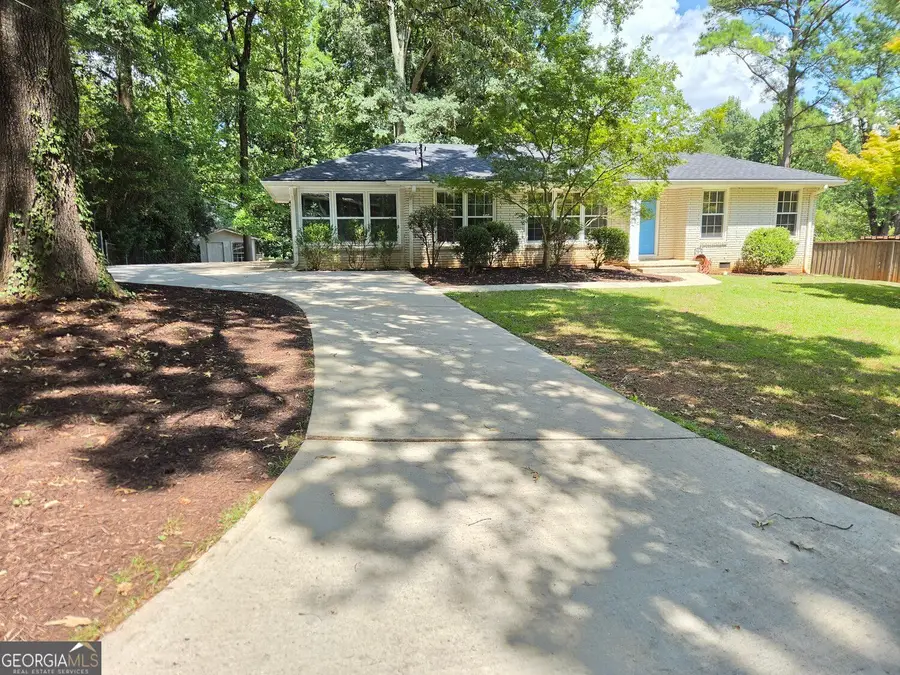 3462 Alcan Way, Tucker, GA 30084 - #2