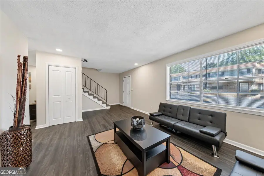 4701 Flat Shoals Road #43H, Union City, GA 30291 - #3
