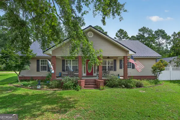13182 Highway 121, Hoboken, GA 31542