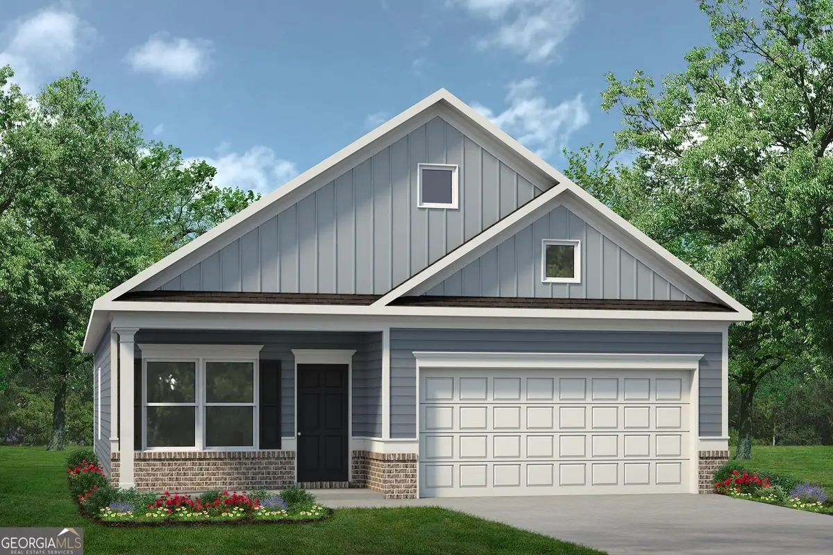 305 Jagee Drive #LOT C22, Byron, GA 31008 - #1
