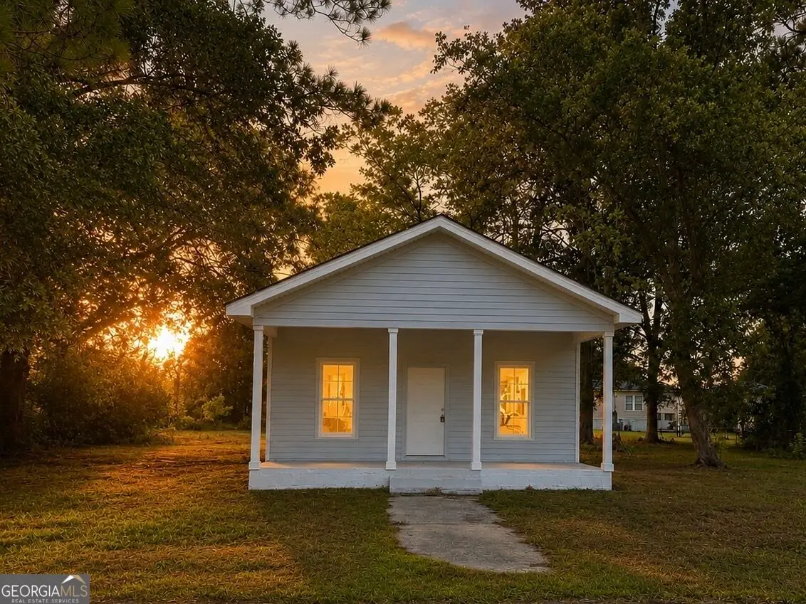 23 Wilson Street, Nahunta, GA 31553 - #1