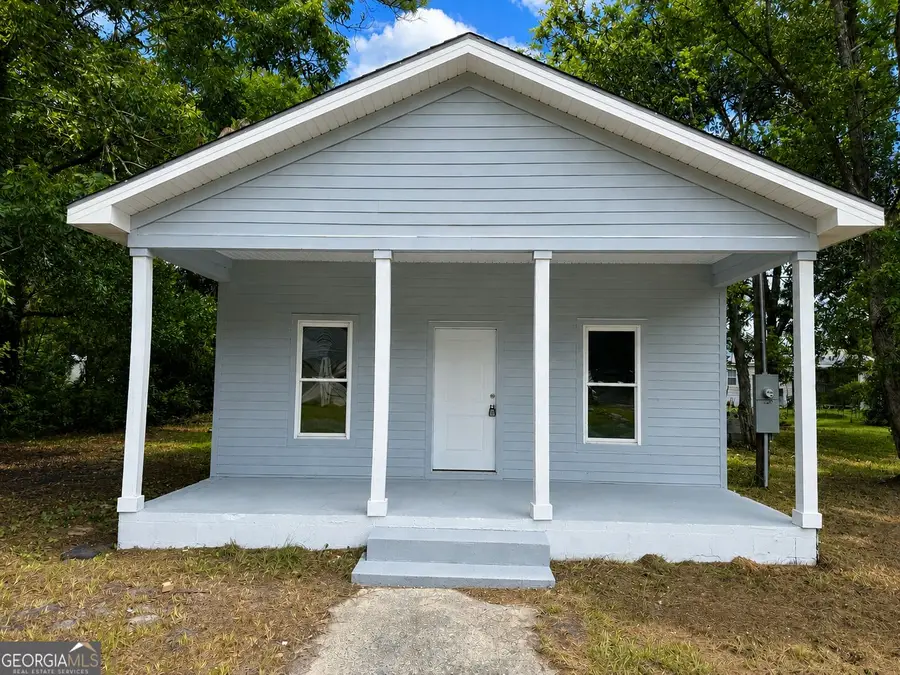 23 Wilson Street, Nahunta, GA 31553 - #2